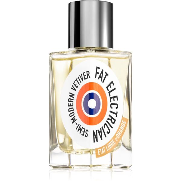 Etat Libre d’Orange Etat Libre d’Orange Fat Electrician parfumska voda za moške 50 ml