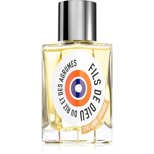 Etat Libre d’Orange Etat Libre d’Orange Fils de Dieu parfumska voda za ženske 50 ml