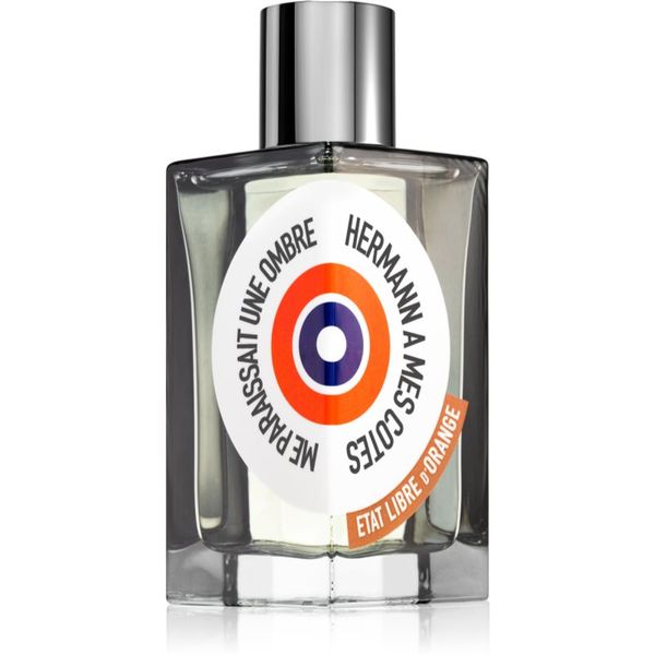 Etat Libre d’Orange Etat Libre d’Orange Hermann a Mes Cotes Me Paraissait Une Ombre parfumska voda uniseks 100 ml