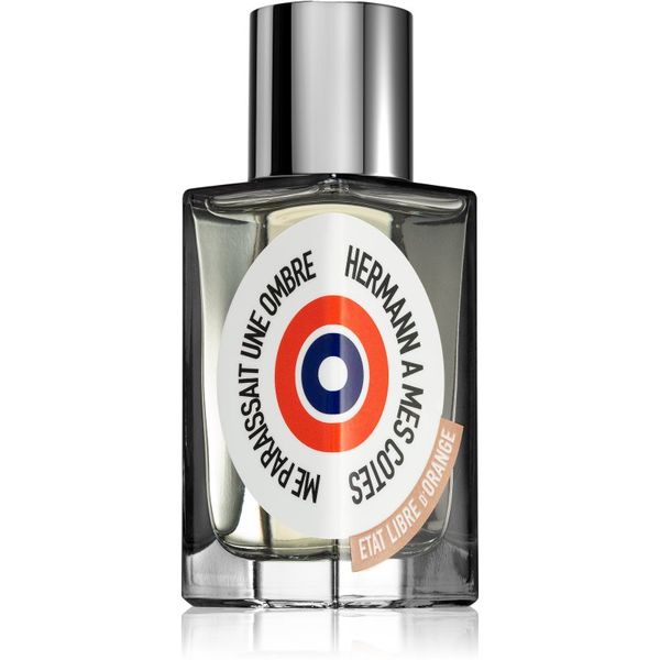 Etat Libre d’Orange Etat Libre d’Orange Hermann a Mes Cotes Me Paraissait Une Ombre parfumska voda uniseks 50 ml