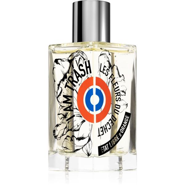 Etat Libre d’Orange Etat Libre d’Orange I am Trash - Les Fleurs du Déchet parfumska voda uniseks 100 ml