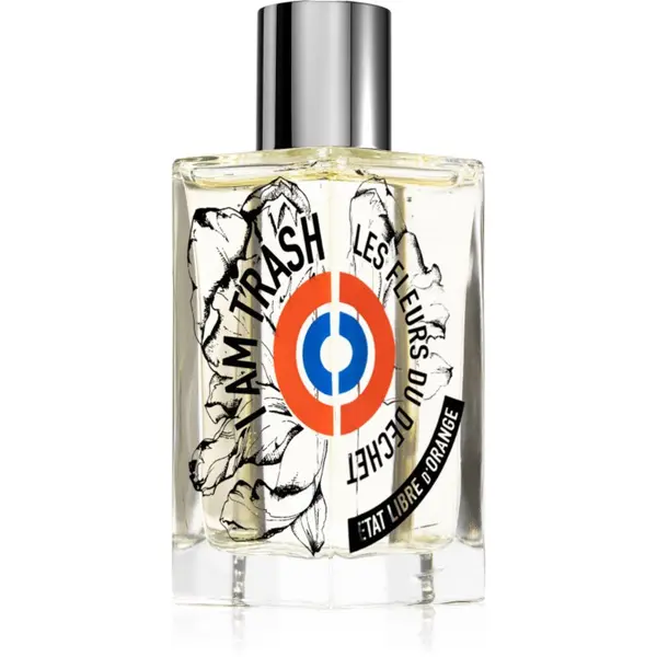 Etat Libre d’Orange Etat Libre d’Orange I am Trash - Les Fleurs du Déchet parfumska voda uniseks 100 ml