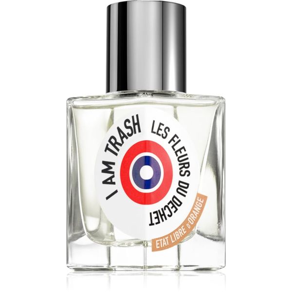 Etat Libre d’Orange Etat Libre d’Orange I am Trash - Les Fleurs du Déchet parfumska voda uniseks 30 ml