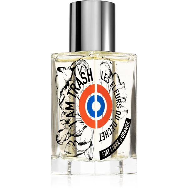 Etat Libre d’Orange Etat Libre d’Orange I am Trash - Les Fleurs du Déchet parfumska voda uniseks 50 ml