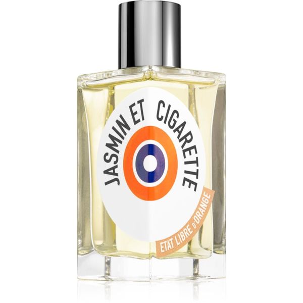 Etat Libre d’Orange Etat Libre d’Orange Jasmin et Cigarette parfumska voda za ženske 100 ml