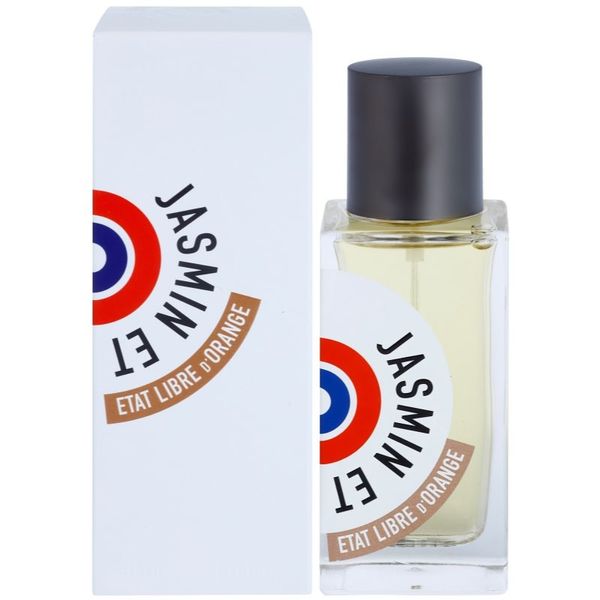 Etat Libre d’Orange Etat Libre d’Orange Jasmin et Cigarette parfumska voda za ženske 50 ml