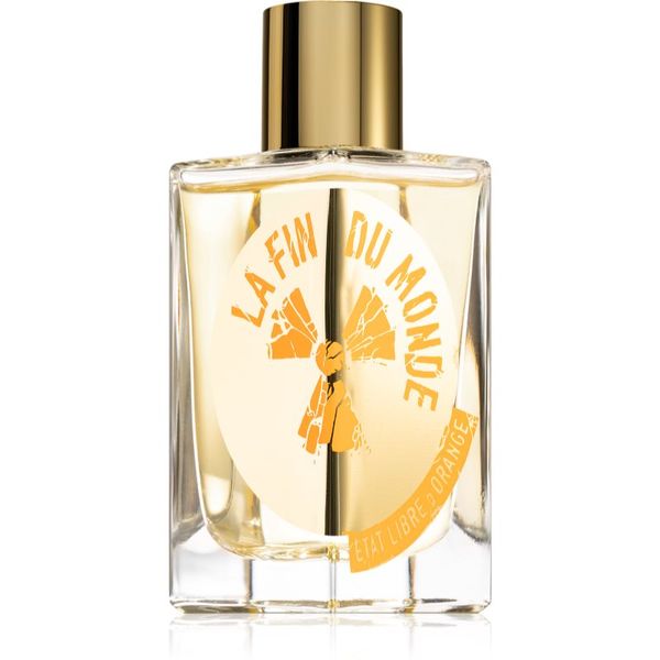 Etat Libre d’Orange Etat Libre d’Orange La Fin Du Monde parfumska voda uniseks 100 ml
