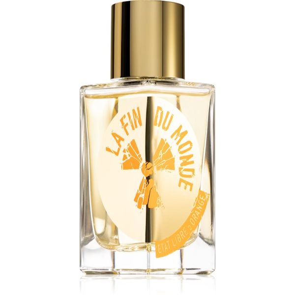 Etat Libre d’Orange Etat Libre d’Orange La Fin Du Monde parfumska voda uniseks 50 ml