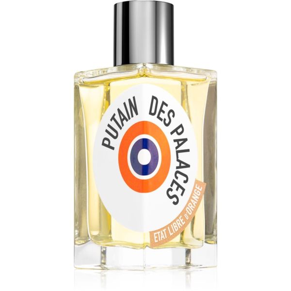 Etat Libre d’Orange Etat Libre d’Orange Putain des Palaces parfumska voda za ženske 100 ml