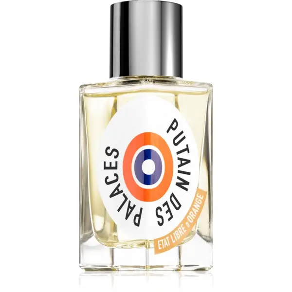 Etat Libre d’Orange Etat Libre d’Orange Putain des Palaces parfumska voda za ženske 50 ml