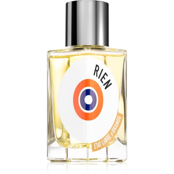 Etat Libre d’Orange Etat Libre d’Orange Rien parfumska voda uniseks 50 ml