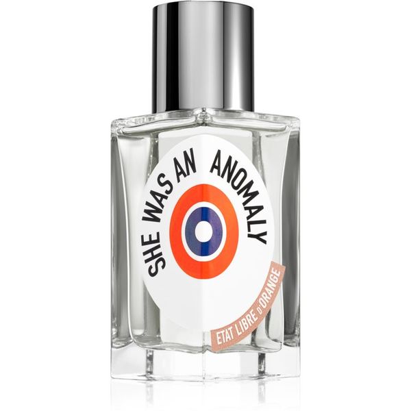 Etat Libre d’Orange Etat Libre d’Orange She Was An Anomaly parfumska voda uniseks 50 ml