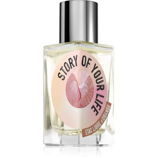 Etat Libre d’Orange Etat Libre d’Orange Story of Your Life parfumska voda uniseks 50 ml