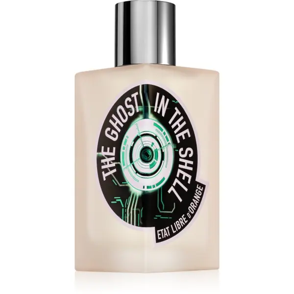 Etat Libre d’Orange Etat Libre d’Orange The Ghost In The Shell parfumska voda uniseks 100 ml