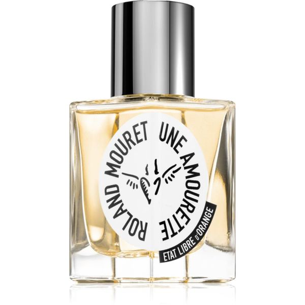 Etat Libre d’Orange Etat Libre d’Orange Une Amourette Roland Mouret parfumska voda uniseks 30 ml