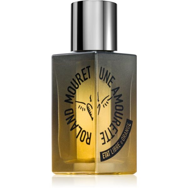 Etat Libre d’Orange Etat Libre d’Orange Une Amourette Roland Mouret parfumska voda uniseks 50 ml