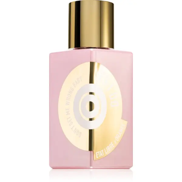 Etat Libre d’Orange Etat Libre d’Orange Yes I Do parfumska voda za ženske 50 ml
