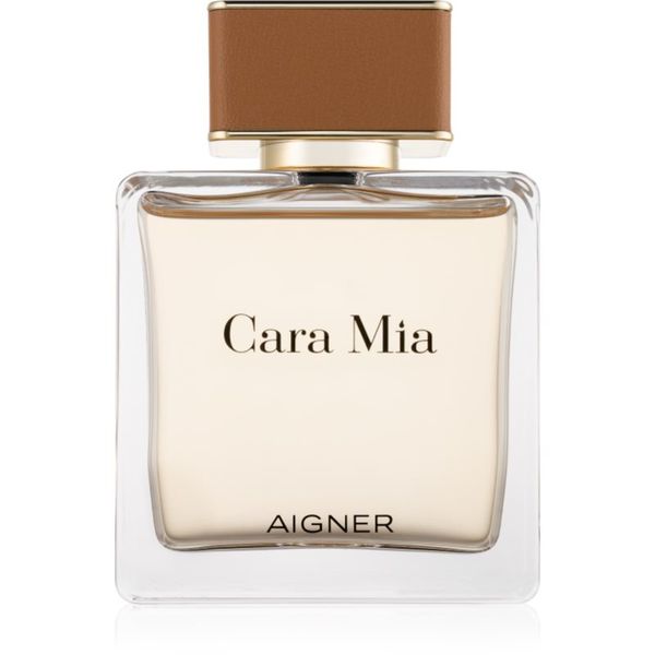 Etienne Aigner Etienne Aigner Cara Mia parfumska voda za ženske 100 ml