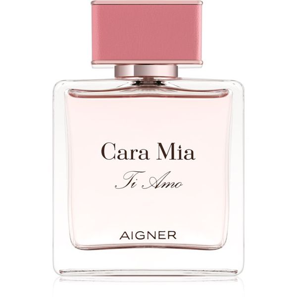 Etienne Aigner Etienne Aigner Cara Mia  Ti Amo parfumska voda za ženske 100 ml