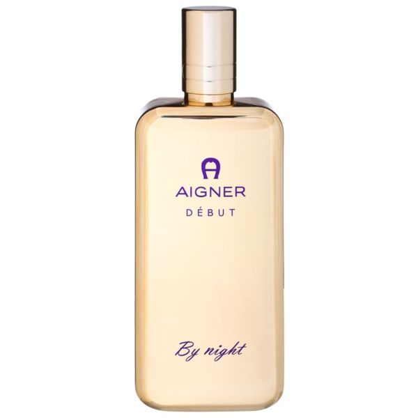 Etienne Aigner Etienne Aigner Debut by Night parfumska voda za ženske 100 ml