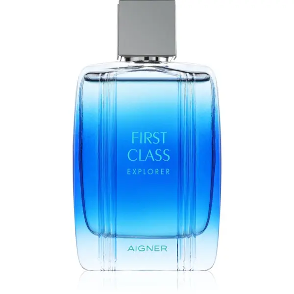 Etienne Aigner Etienne Aigner First Class Explorer toaletna voda za moške 100 ml