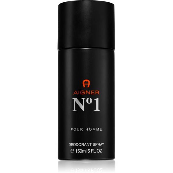 Etienne Aigner Etienne Aigner No. 1 deo sprej za moške 150 ml