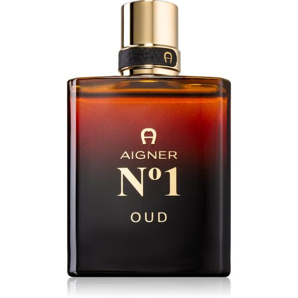 Etienne Aigner Etienne Aigner No. 1 Oud parfumska voda za moške 100 ml