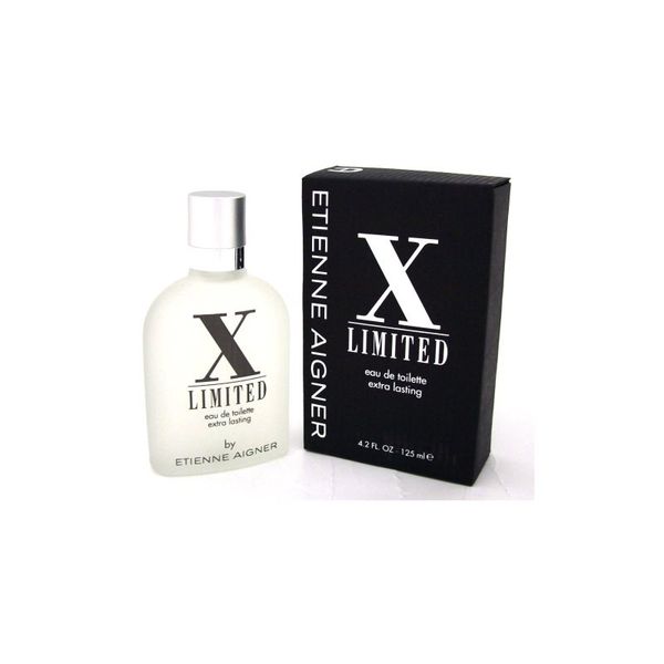 Etienne Aigner Etienne Aigner X-Limited toaletna voda uniseks 125 ml