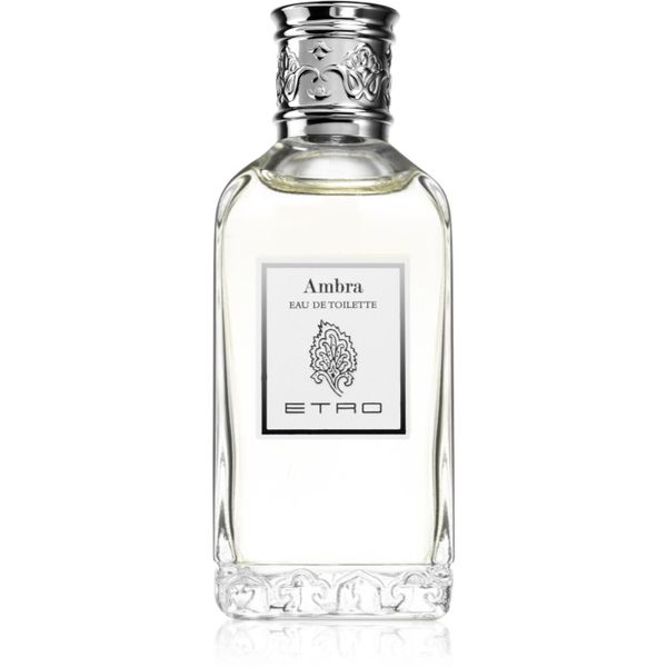 Etro Etro Ambra toaletna voda uniseks 100 ml