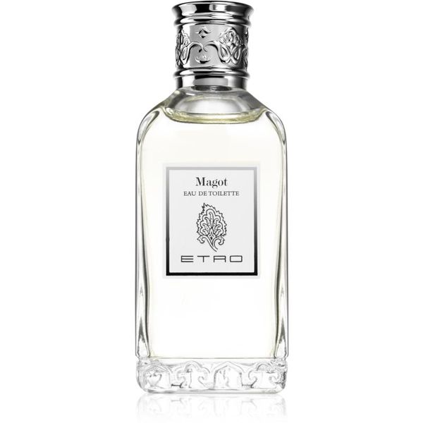 Etro Etro Magot toaletna voda uniseks 100 ml