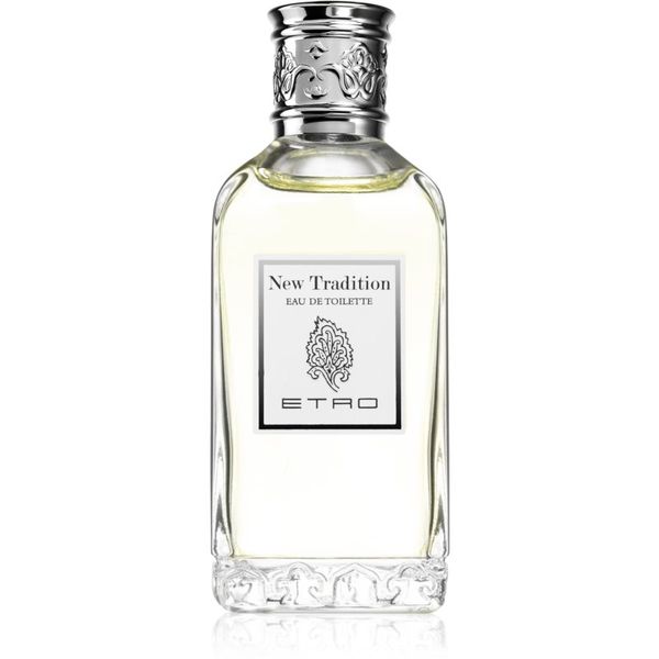 Etro Etro New Tradition toaletna voda uniseks 100 ml