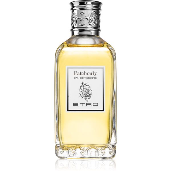 Etro Etro Patchouly toaletna voda uniseks 100 ml