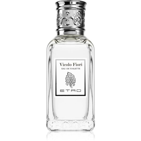 Etro Etro Vicolo Fiori toaletna voda za ženske 50 ml