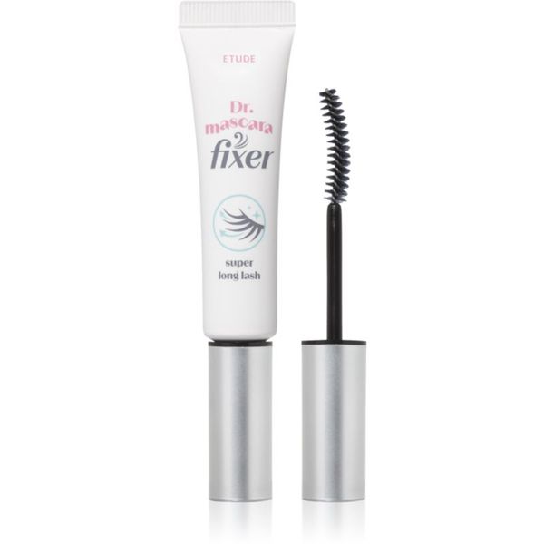 ETUDE ETUDE Dr.Mascara Fixer Super Long Lash podlaga za maskaro za podaljšanje in volumen trepalnic 6 g