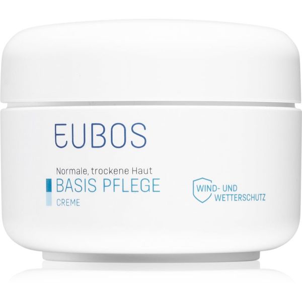 Eubos Eubos Basic Skin Care Blue univerzalna krema za obraz 100 ml
