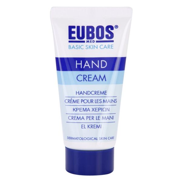 Eubos Eubos Basic Skin Care regeneracijska krema za roke 50 ml