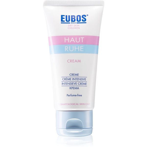 Eubos Eubos Children Calm Skin krema za obnovo kožne pregrade   za obnovo kožne pregrade   50 ml