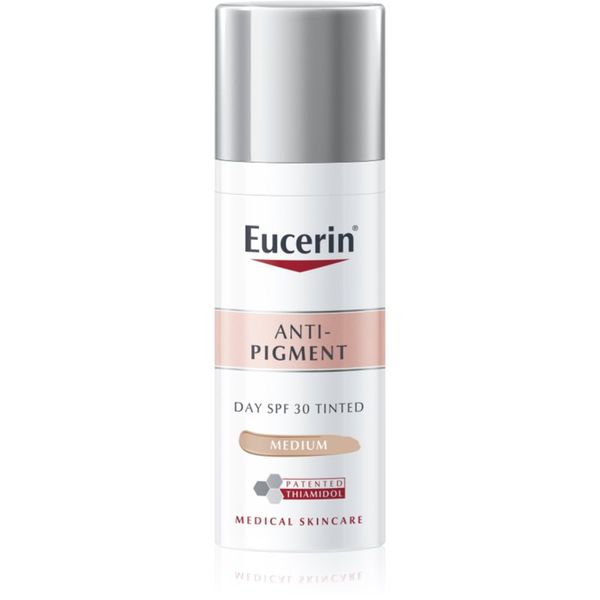 Eucerin Eucerin Anti-Pigment dnevna krema proti pigmentnim madežem SPF 30 50 ml