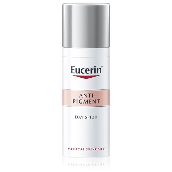 Eucerin Eucerin Anti-Pigment dnevna krema proti pigmentnim madežem SPF 30 50 ml