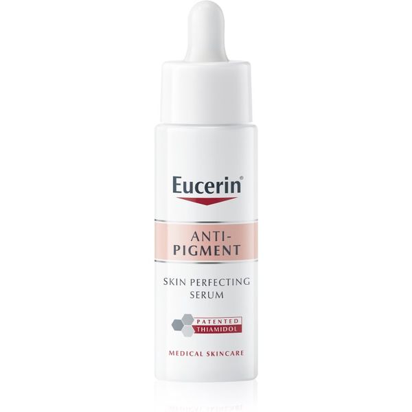 Eucerin Eucerin Anti-Pigment posvetlitveni korekcijski serum proti pigmentnim madežem 30 ml