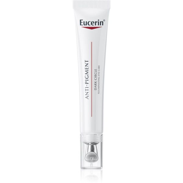 Eucerin Eucerin Anti-Pigment sijoča nega proti temnim kolobarjem 15 ml