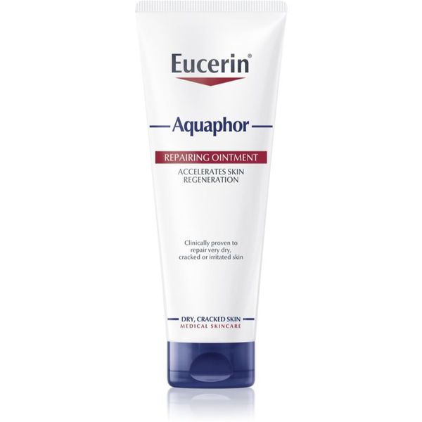 Eucerin Eucerin Aquaphor obnovitveni balzam za suho in razpokano kožo 198 g