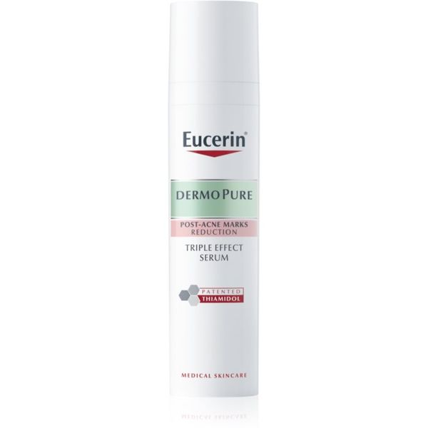 Eucerin Eucerin DermoPure serum s trojnim učinkom 40 ml