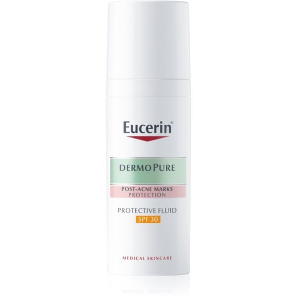 Eucerin Eucerin DermoPure zaščitna dnevna emulzija SPF 30 50 ml