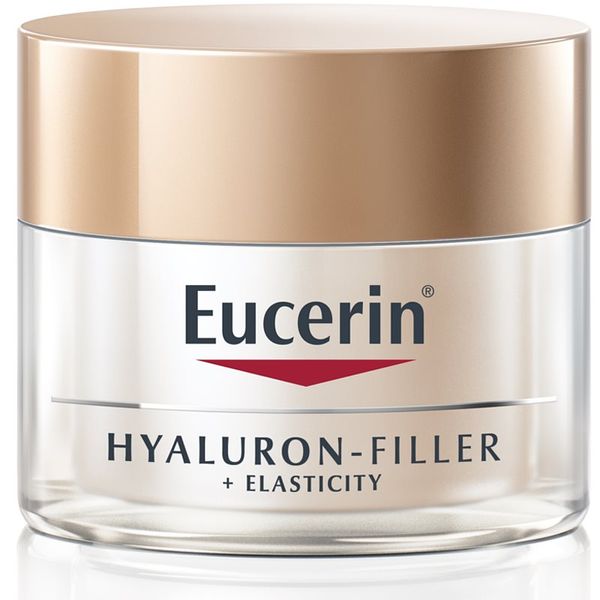 Eucerin Eucerin Elasticity+Filler dnevna krema za zrelo kožo SPF 15 50 ml