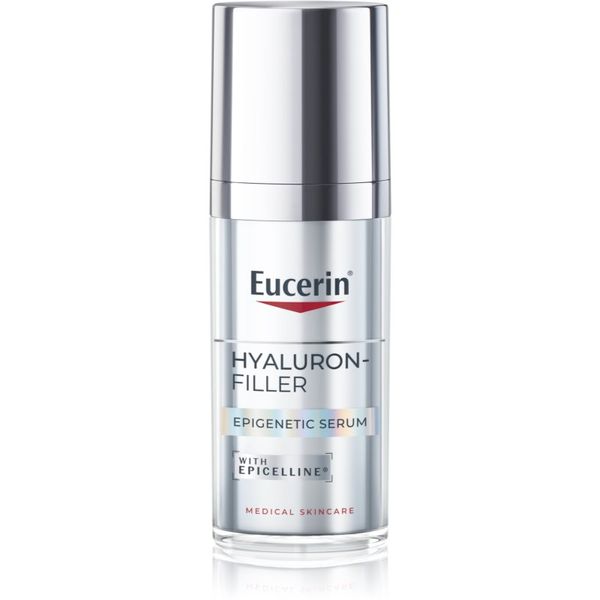 Eucerin Eucerin Hyaluron-Filler intenzivni pomlajevalni serum proti staranju kože 30 ml