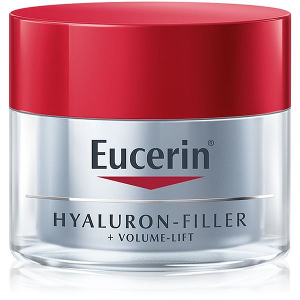 Eucerin Eucerin Hyaluron-Filler +Volume-Lift nočna lifting krema za učvrstitev kože 50 ml