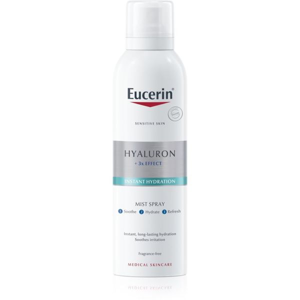 Eucerin Eucerin Hyaluron meglica za obraz z vlažilnim učinkom 150 ml