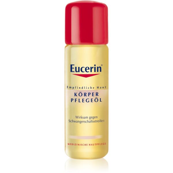 Eucerin Eucerin pH5 olje za telo proti strijam 125 ml