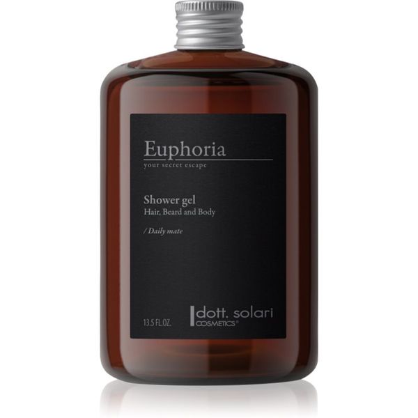 Euphoria Euphoria Shower Gel gel za prhanje 400 ml